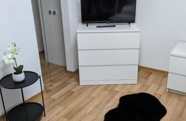 Meldorf Innenstadtwohnung für Monteure und Berufsreisende - Foto 2