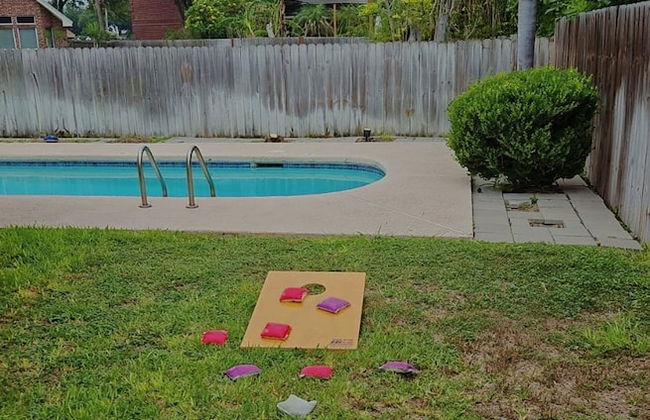 Beautiful House With Pool - Foto 19