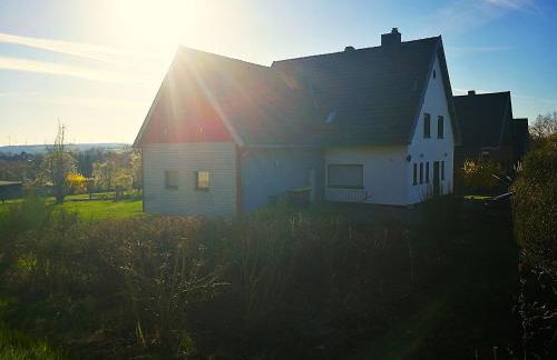 Das Burgberghaus Apartment Auwald - Foto 6