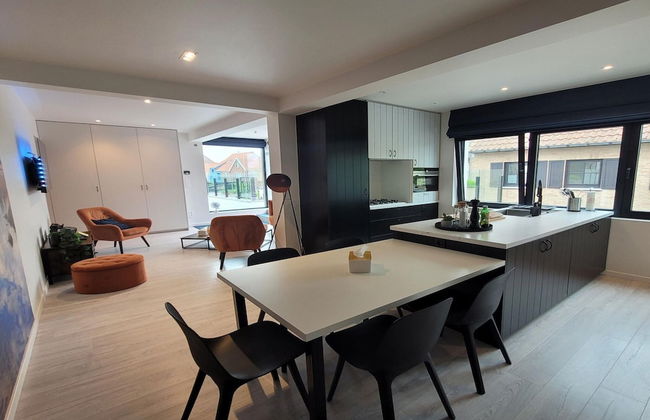 Apartment in Zuienkerke With Terrace - Photo 29