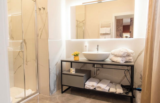 Adelaide Suite Dreams - Foto 63