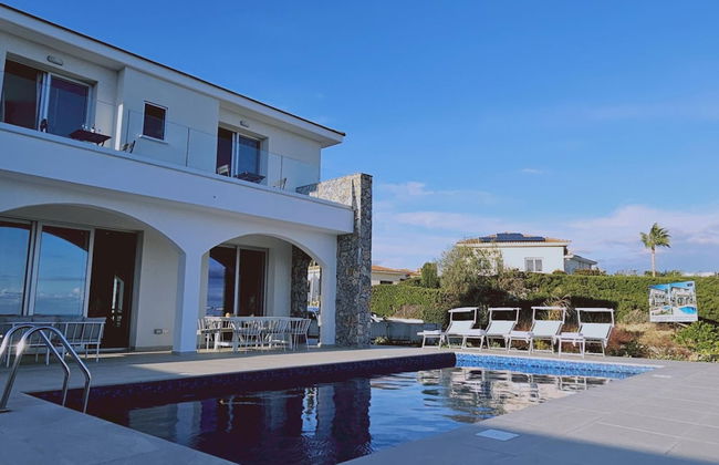 105 PSR - Stay Cavo Aspro Residence 3 - Foto 52