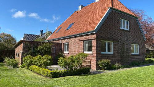 Ferienhaus NORDLICHT - Foto 4