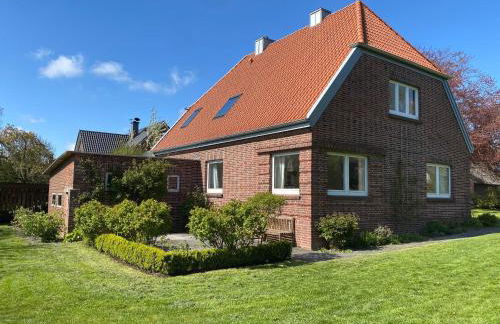 Ferienhaus NORDLICHT - Foto 4