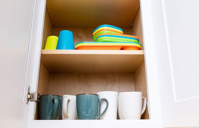 Kaizer Anthony Living - Foto 27