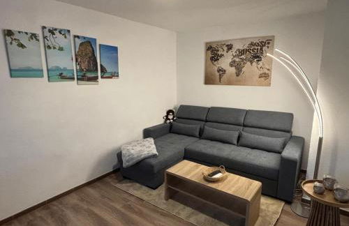 Gemütliches Ferienhaus nahe Dinkelsbühl - Foto 15