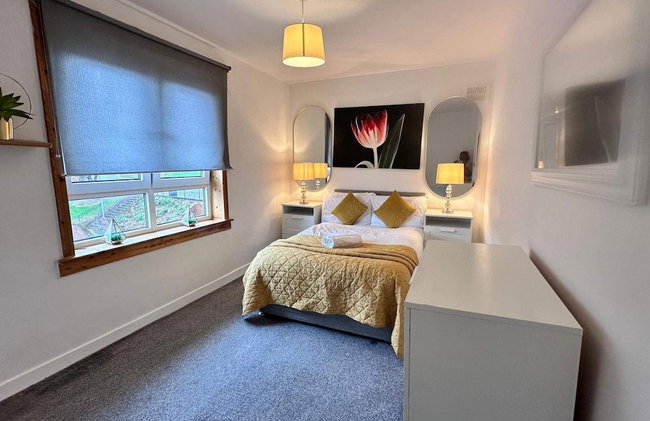 Central 1-bed Apt Sleeps4 5 Mins to Station - Foto 6