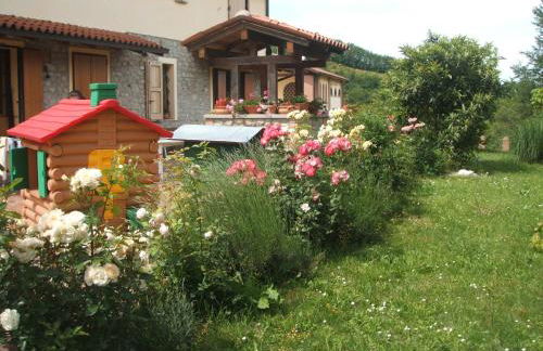 La Colombarola Agriturismo - Foto 50