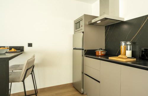 Alora Apartamentos Mérida - Foto 18