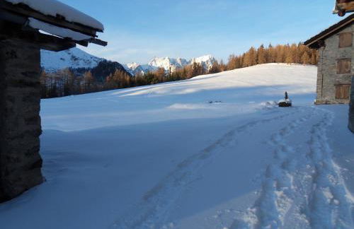 Maison du Grand Assaly - Foto 20