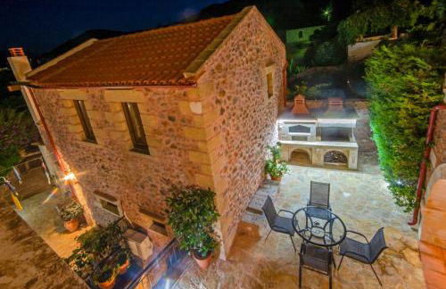 Aretaki villas - Foto 33