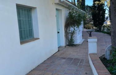 The Casita at Casa Lorca - Foto 4