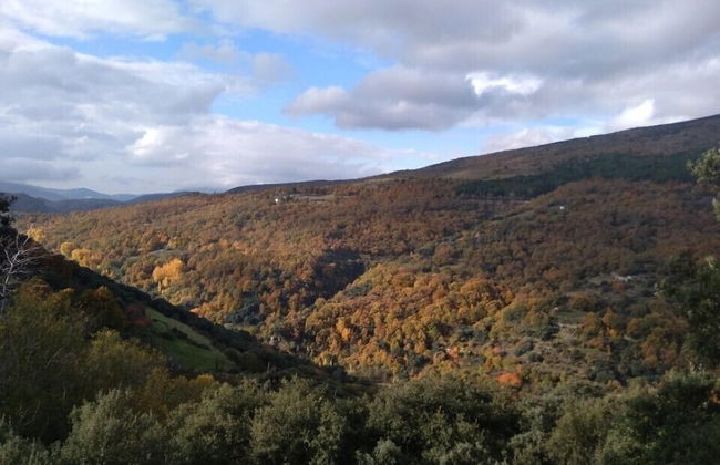 Apartamentos Balcón del Cielo - Foto 57