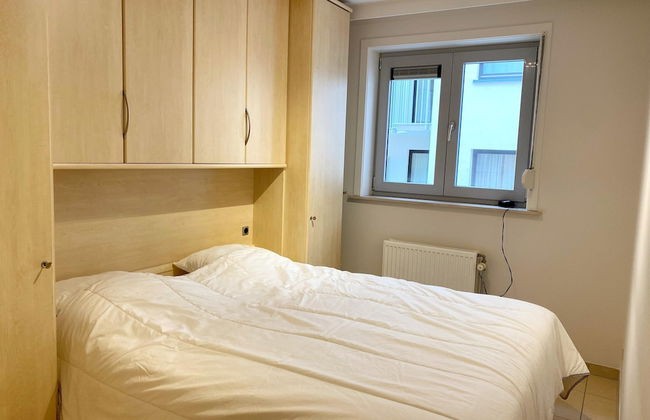 Apartment in Nieuwpoort With Terrace - Photo 5