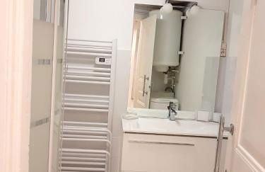 Appartement cosy à Langogne 65 m² avec jardin terrasse - Foto 8