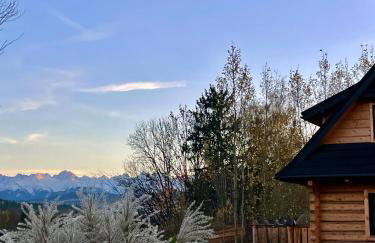 Domki Na Wypasie - Sauna & balia - Foto 33