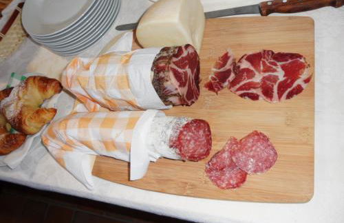 Agriturismo La Madonnina - Foto 21