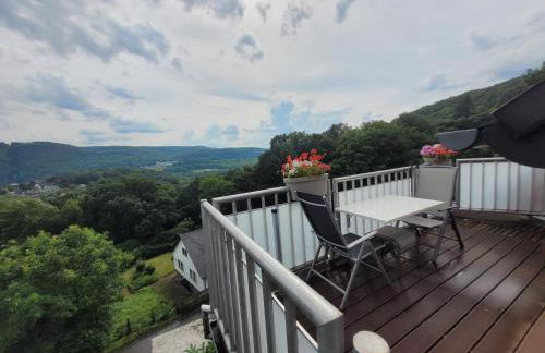 Vakantiewoning - Thuis in Heimbach - Foto 15