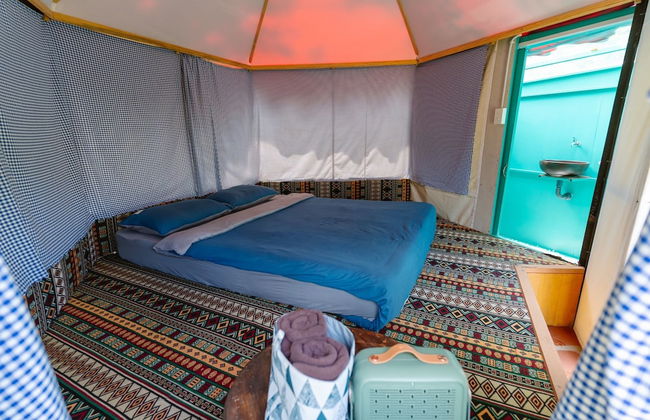 Hoàng Gia trang Homestay - Foto 4