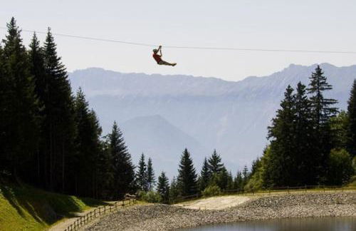 Charmant studio cabine COCOON à 100 m des pistes - Photo 42