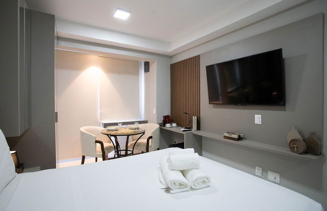 Studios Go Campo Belo - Foto 48