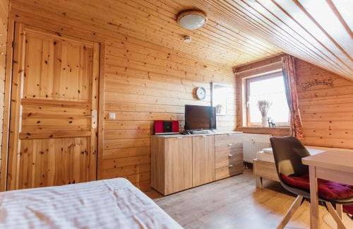 Naturerlebnisdorf Blauvogel im Harz - Foto 58