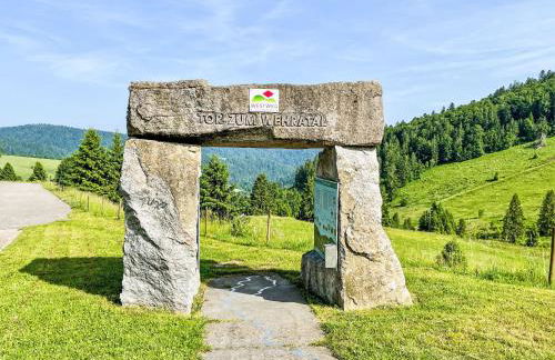 Holiday Home Fichtenstueble by Interhome - Foto 22