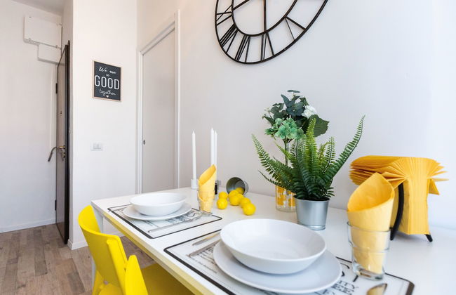 Home Hotel - Mamiani 2 - Foto 12