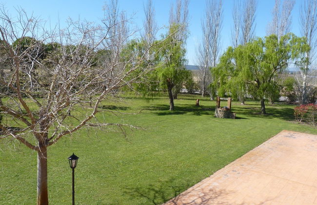 Large Farmhouse with Private Pool & Large Garden near Beach - Foto 32