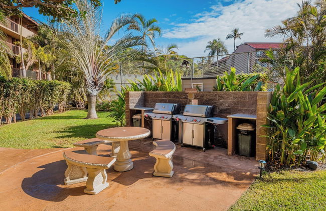 Maui Vista 1210 by Maui Rental Group - Photo 19