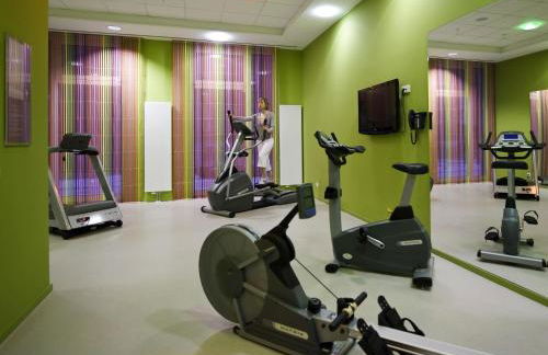 Aparthotel Adagio Berlin Kurfürstendamm - Foto 35