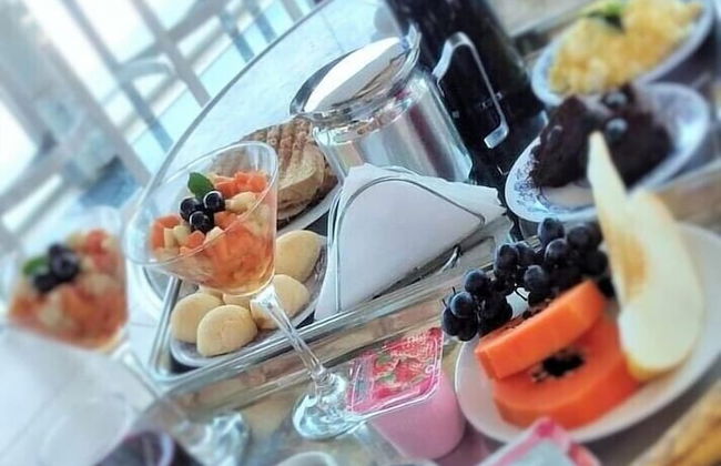 POUSADA LUNA ZEN - Foto 3