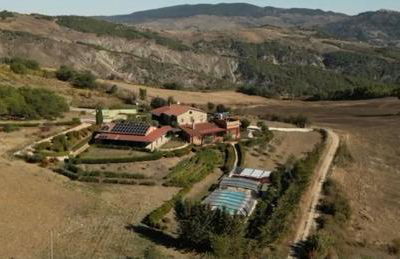 Foresteria San Leo - Foto 1