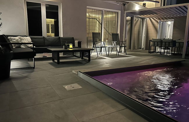 Villa Pernilla - Foto 25