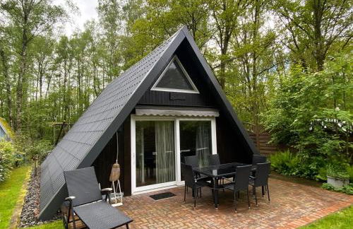 Ferienhaus Seehütte - Foto 1