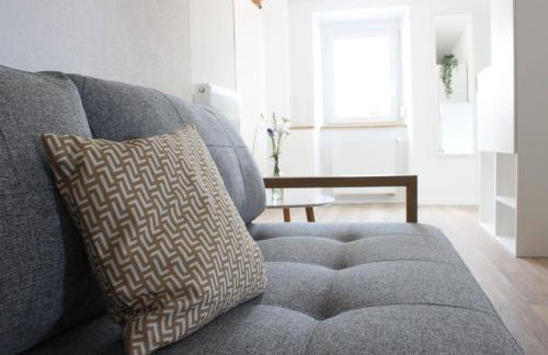 Landgasthof Lamm Ferienwohnungen - Foto 47