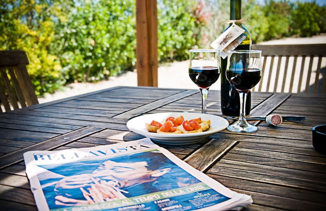 Trulli il Castagno - Photo 38