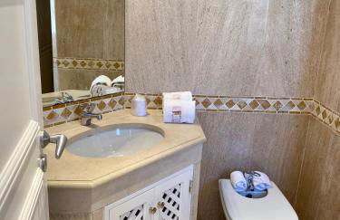 Beautiful apartment for rent in Quinta do Lago with excellent resort facilities close to lake and beach. - Foto 10