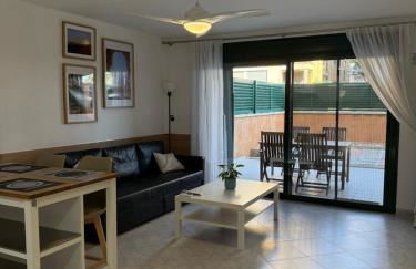 Mar y Montaña - l'Hospitalet de l'Infant - Foto 9