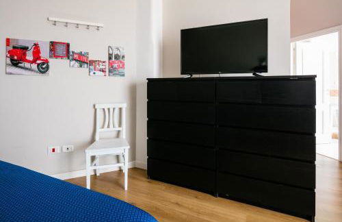 Culture Residence Consalvo Otto - Foto 17