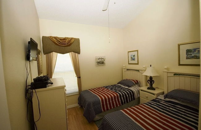 Ov1584 - Glenbrook Resort - 4 Bed 3 Baths Villa - Foto 4