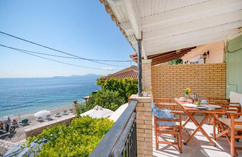 Kaminaki Beachfront Apartments - Foto 71