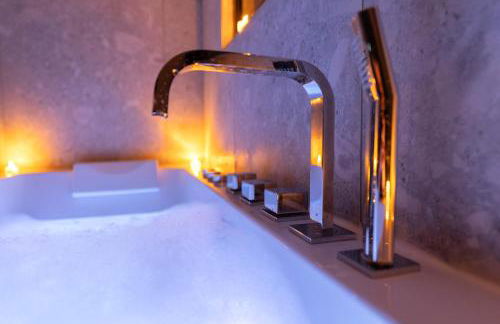 Nice Centre - Loft - Balnéo 1 - Photo 57