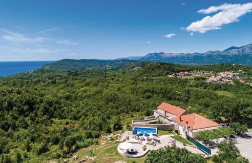 Three-Bedroom Holiday Home In Radovcici - Foto 15