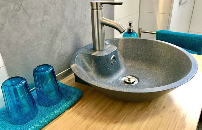 Holiday Apartment Erlebnisrhoen - Foto 10