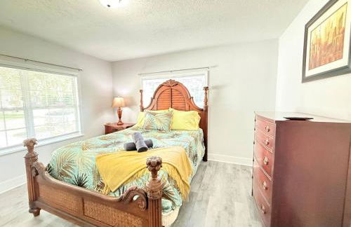 Charming Leesburg Cottage/Walk to HistoricDowntown - Foto 41