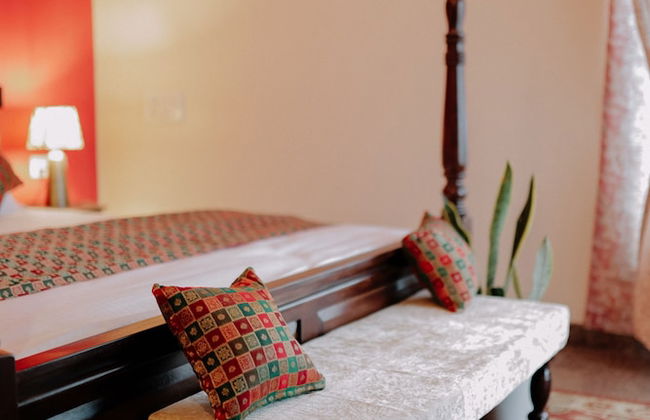 Adhyaya Heritage Reverbed - Foto 15