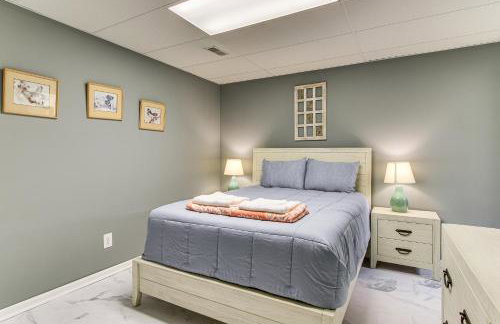 Less Than 1 Mi to Marina Fair Play Home on Lake Hartwell - Foto 14