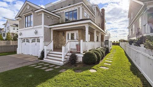 Pine Creek Beach House - Foto 2