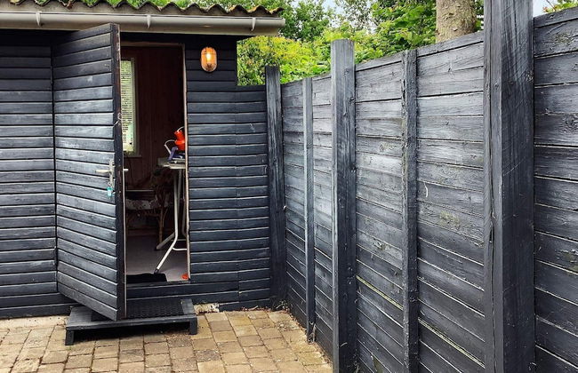 6 Person Holiday Home in Gorlev - Foto 26